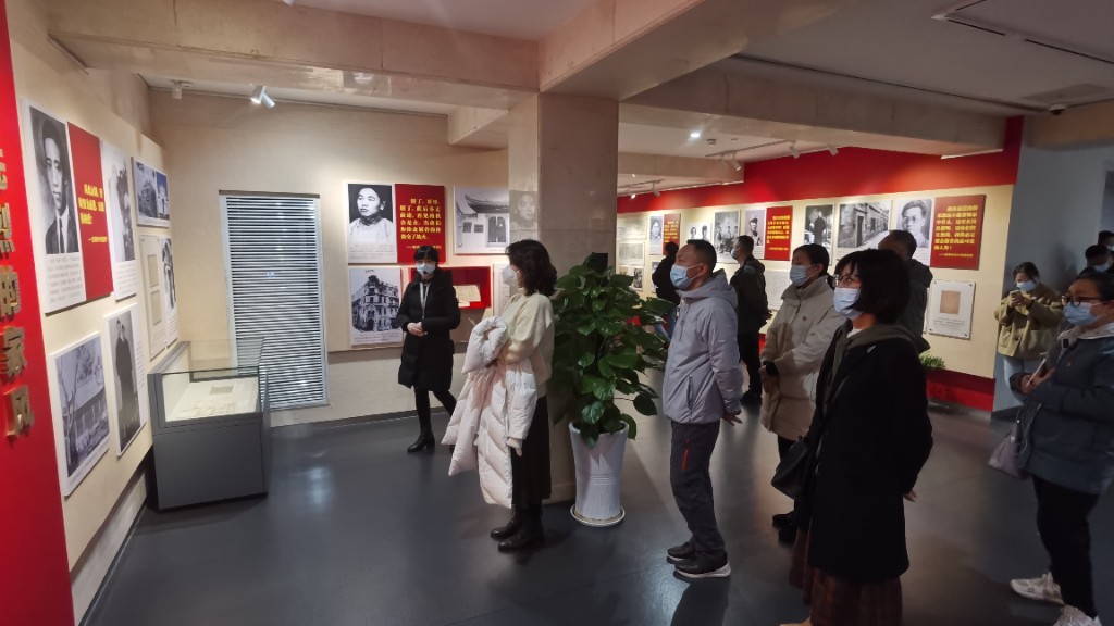 党风展览-宣传稿3